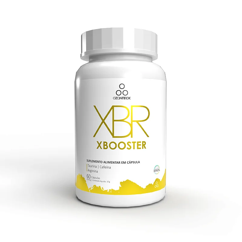 xbooster ozonteck