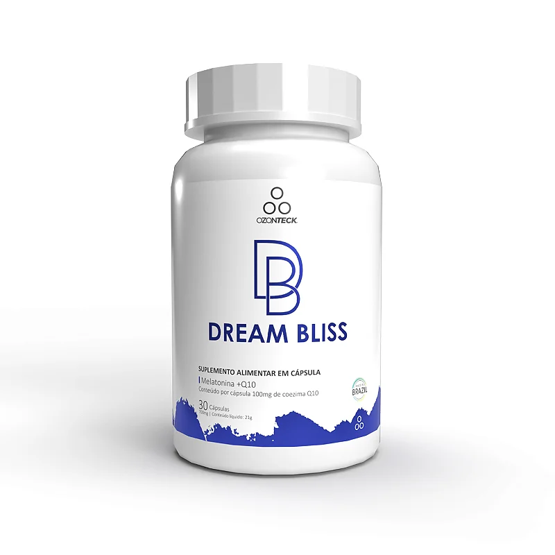 DREAM BLISS OZONTECK