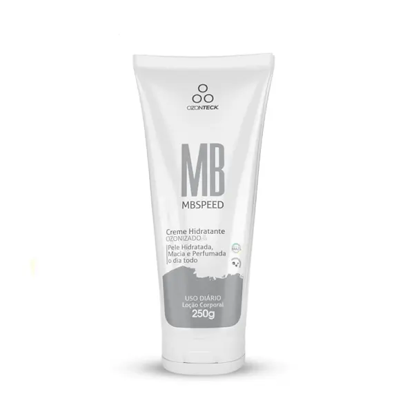 MB Speed Ozonteck