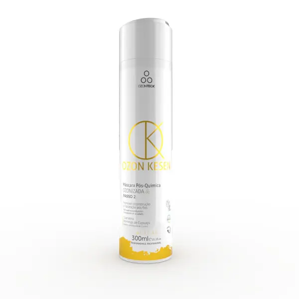 Máscara Ozon Kesen Ozonteck