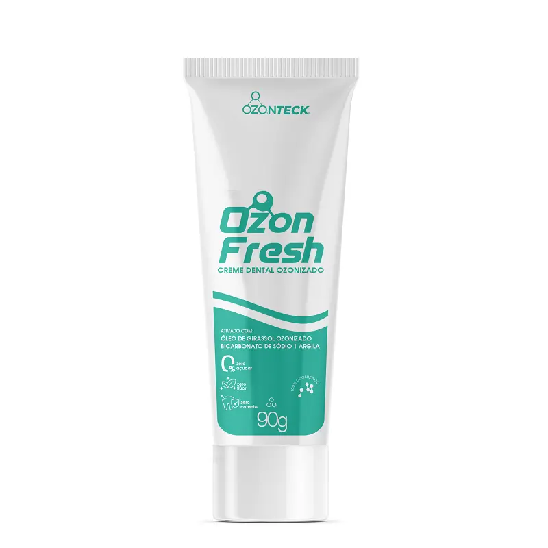 Ozon Fresh Ozonteck