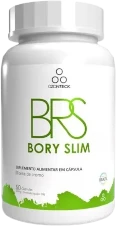 Boryslim Ozonteck