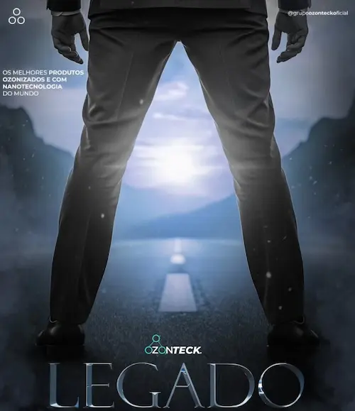 ozonteck legado