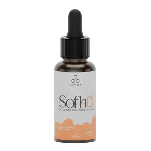 sofh D Ozonteck